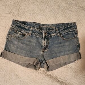 American Eagle Outfitters Denim Jean Shorts
